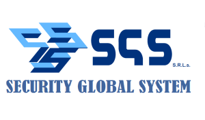 Logo SGS srls